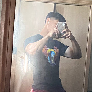 Meet your Posher, Irvin